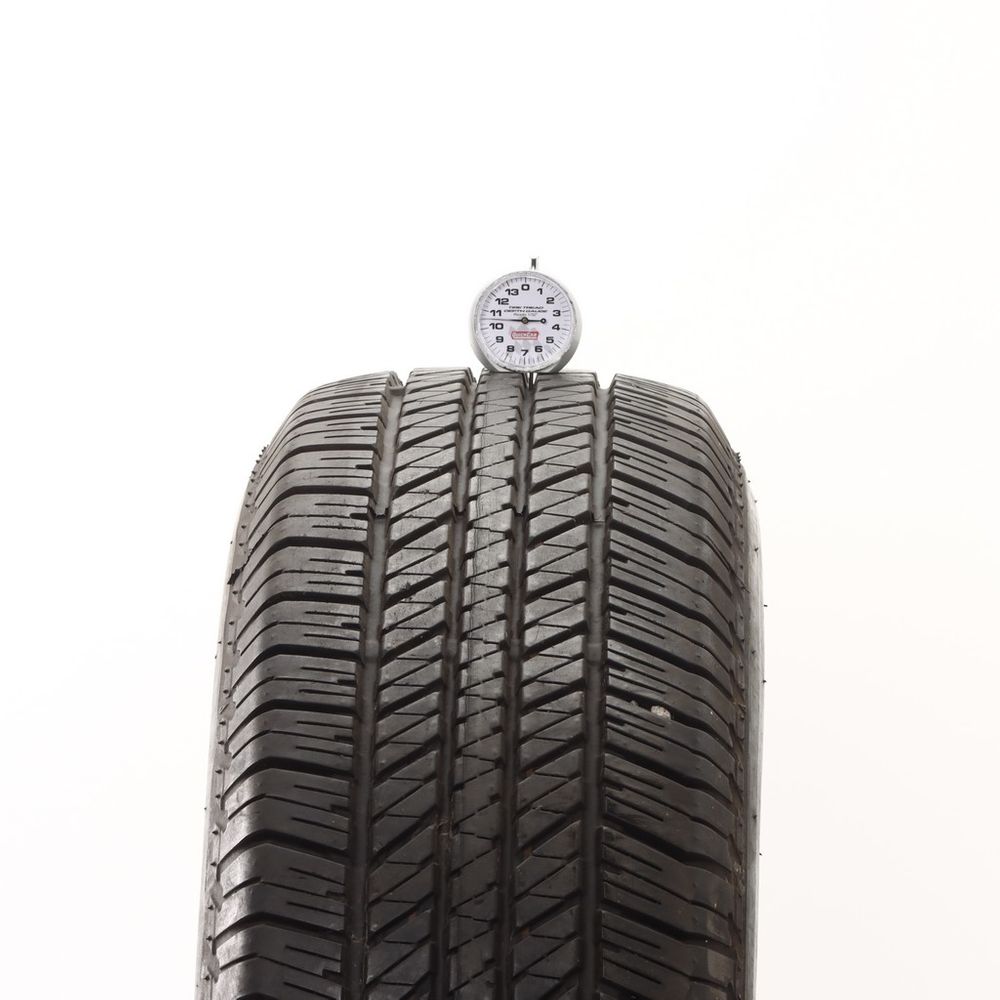 Set of (2) Used 265/70R17 Bridgestone Dueler H/T 684 II 113S - 10.5/32 - Image 2