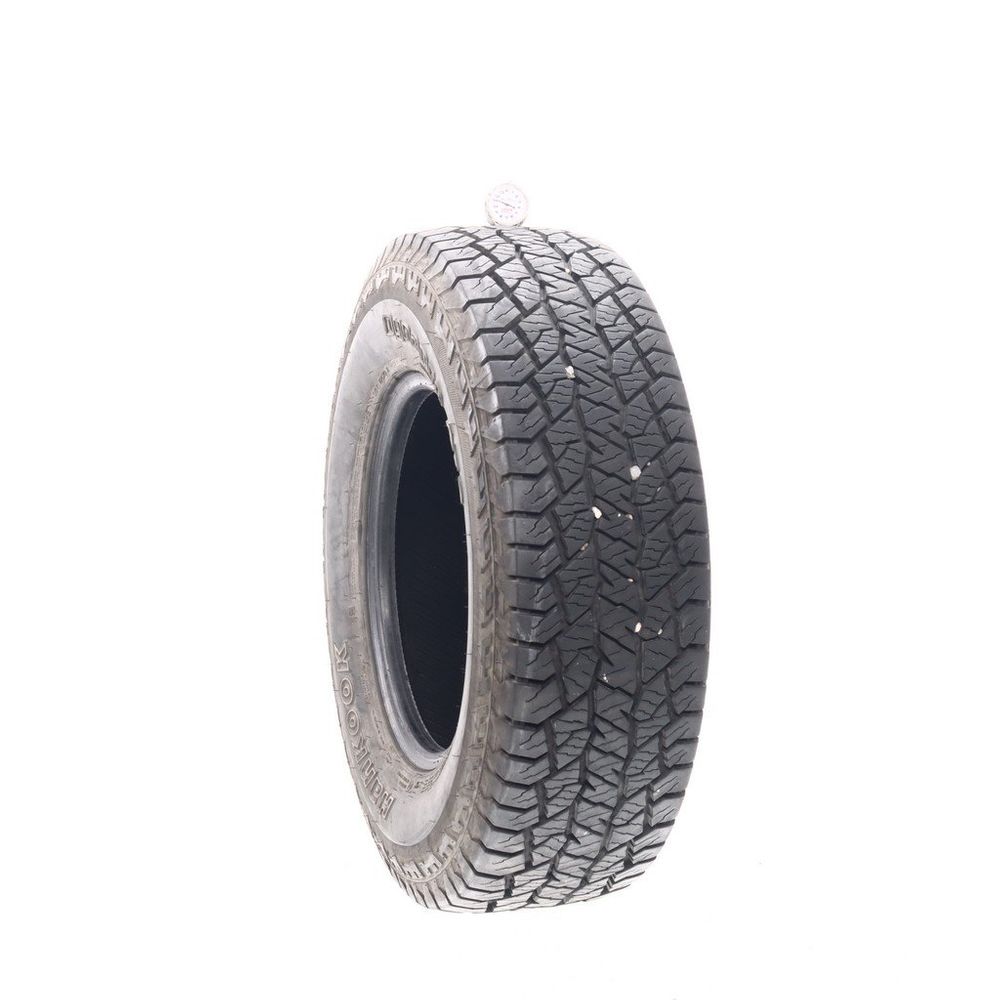 Used LT 245/75R16 Hankook Dynapro AT2 120/116S E - 11/32 - Image 1