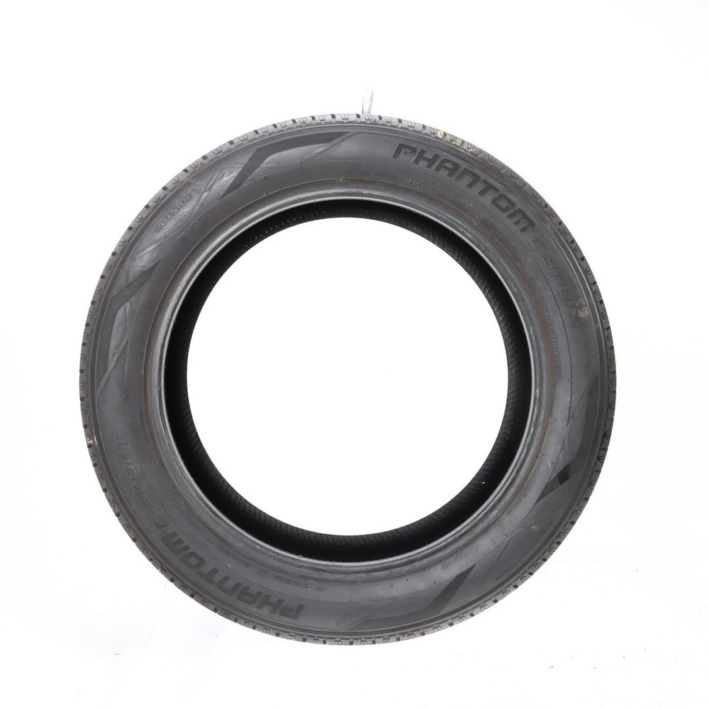 Set of (2) Used 255/50R20 Phantom C-Sport 109V - 8-9/32 - Image 6