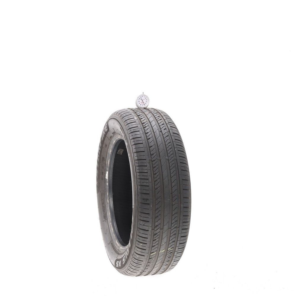 Used 185/60R15 Starfire Solarus A/S 84H - 5.5/32 - Image 1