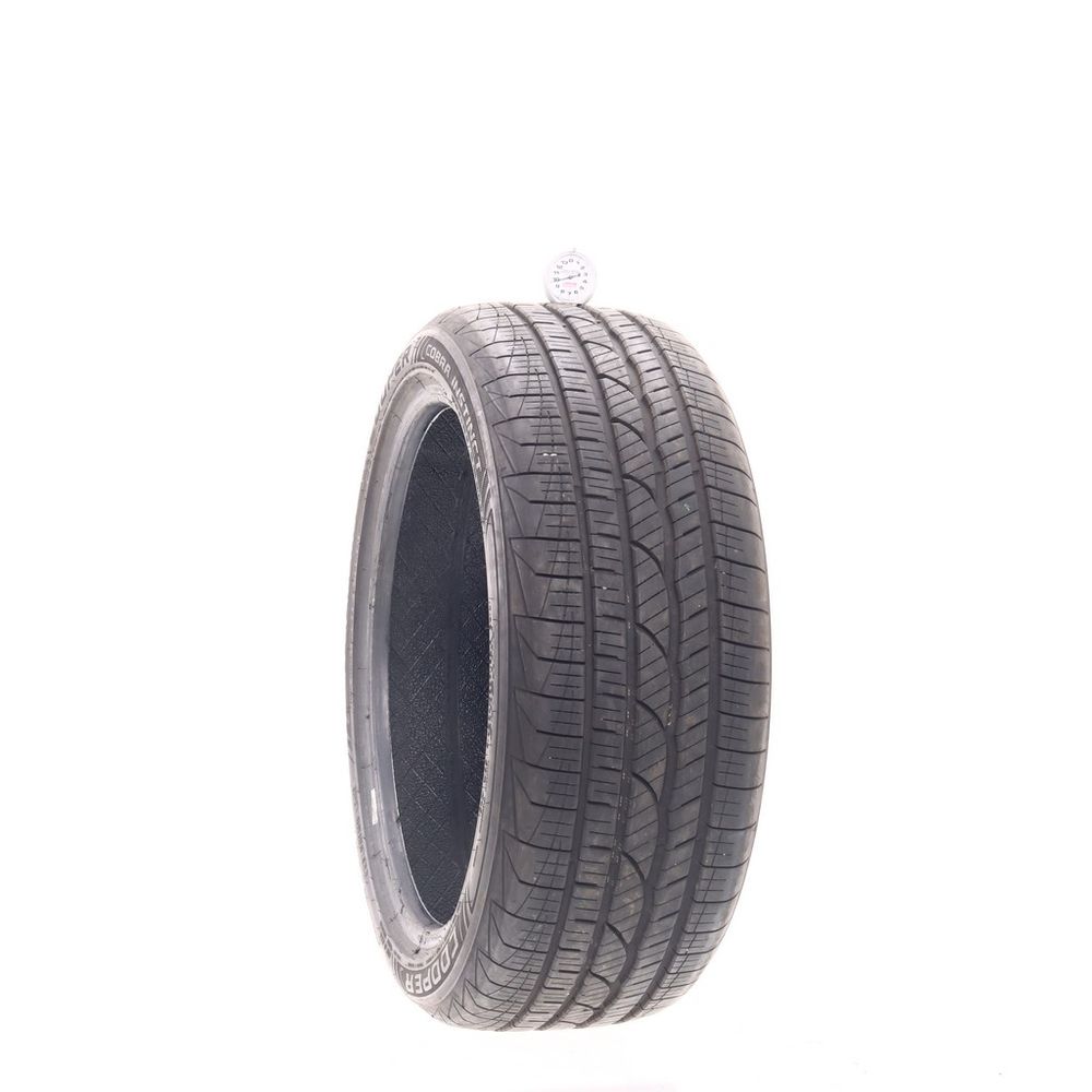Used 225/45ZR19 Cooper Cobra Instinct 96W - 9.5/32 - Image 1