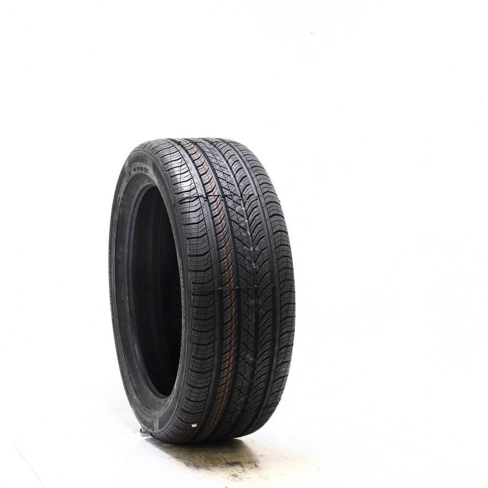 New 225/45R18 Continental ProContact TX 95H - 9/32 - Image 1
