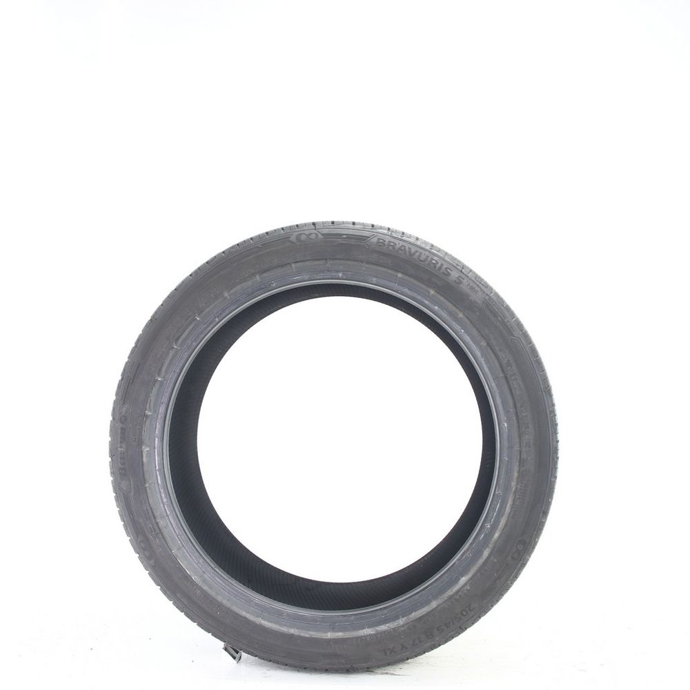 Driven Once 205/45R17 Barum Bravuris 5 HM 88Y - 10/32 - Image 3