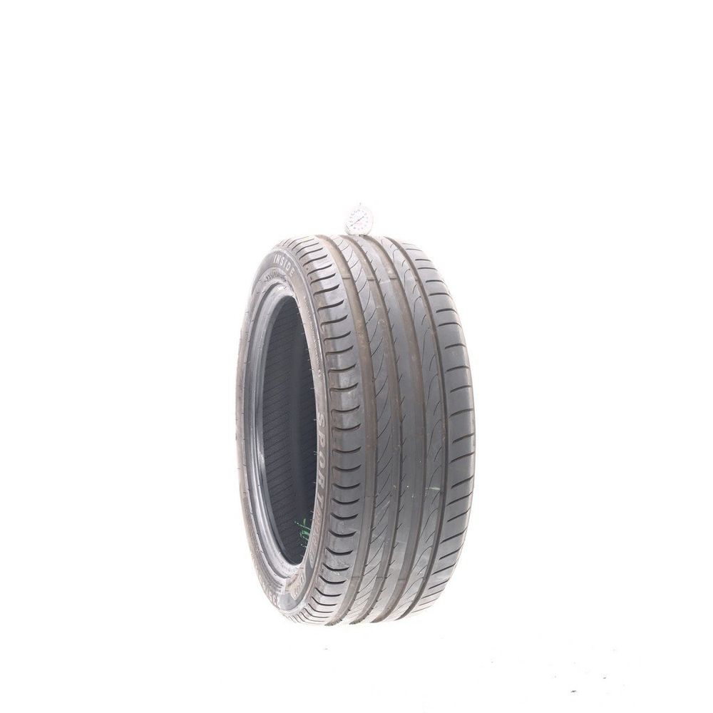 Used 235/45ZR17 Lexani Sport Macro LX-307 97W - 9/32 - Image 1