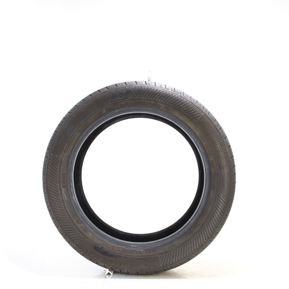 Used 225/55R18 Iris Aures Touring SUV 98V - 6.5/32 - Image 3