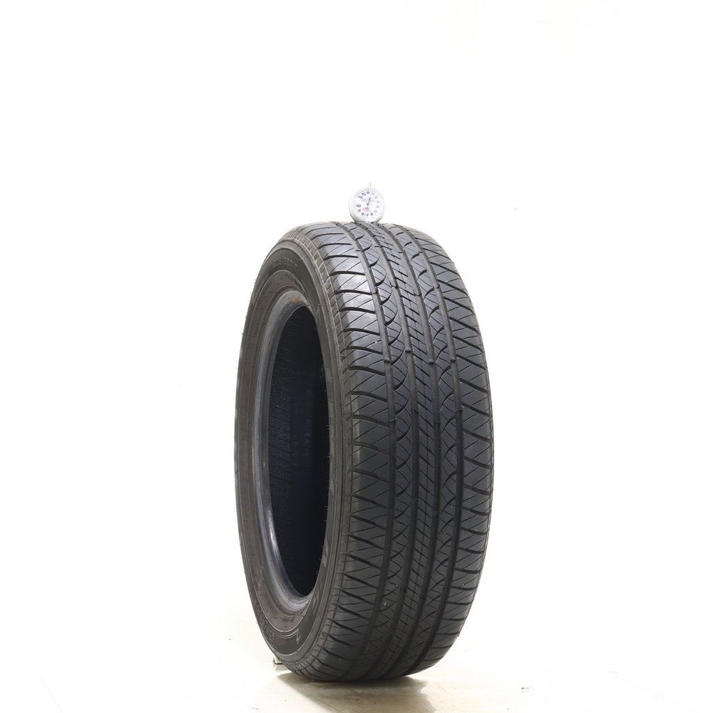 Used 205/55R16 Kelly Edge A/S 91H - 7.5/32 - Image 1