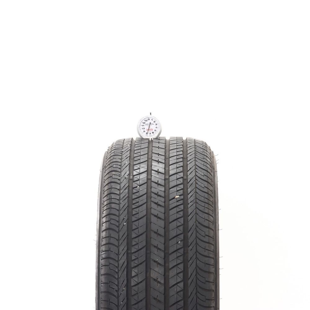 Set of (2) Used 225/50R18 Bridgestone Turanza EL450 RFT 95V - 7.5-8/32 - Image 2
