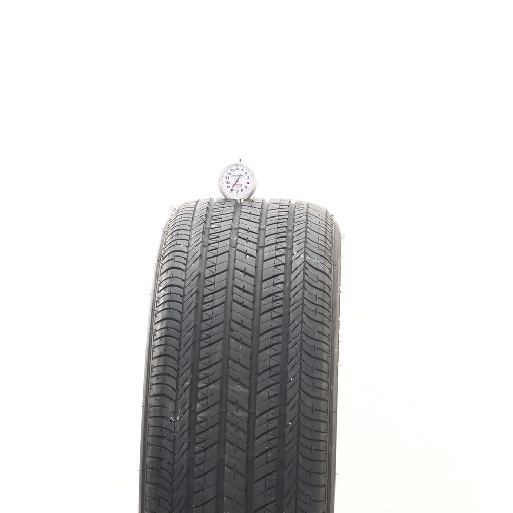 Set of (2) Used 225/50R18 Bridgestone Turanza EL450 RFT 95V - 7.5-8/32 - Image 5