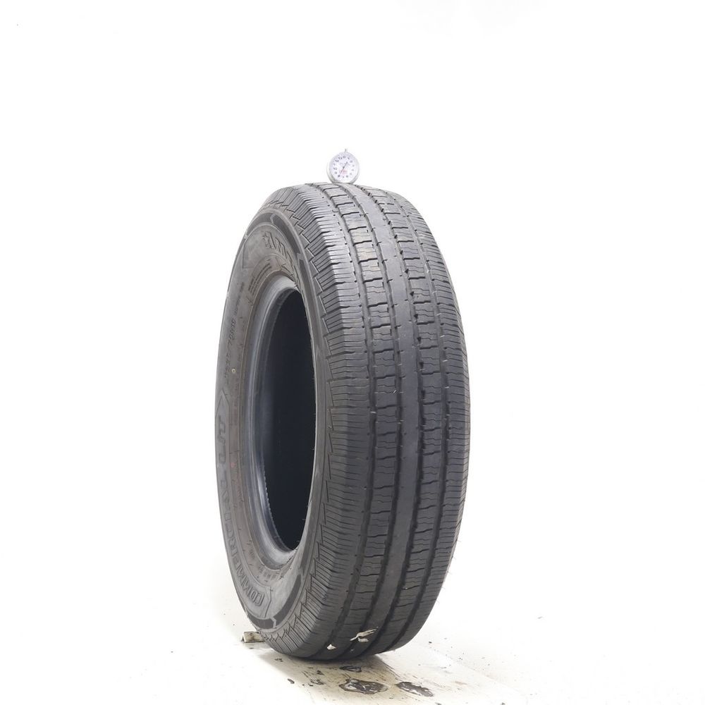 Used LT 225/75R16 Americus Commercial L/T AO 115/112Q E - 8/32 - Image 1
