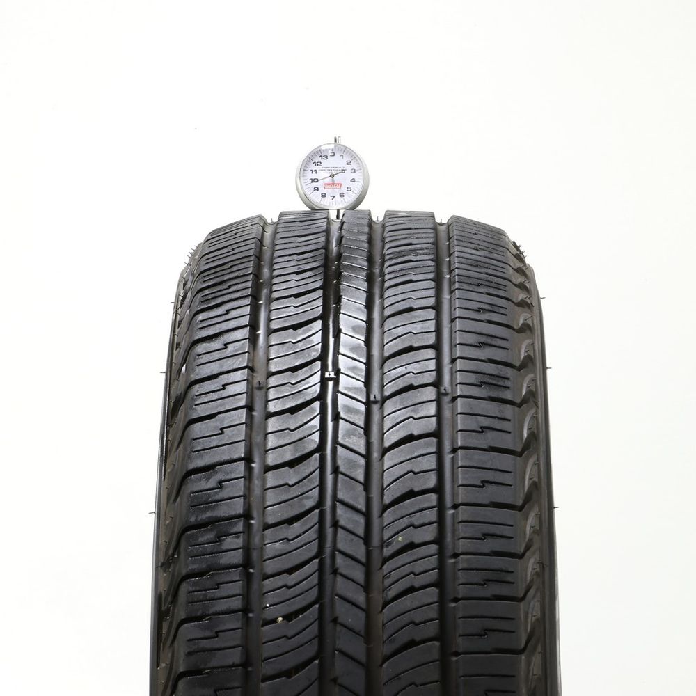 Set of (2) Used 265/65R17 SureDrive Highway 112T - 9.5-10.5/32 - Image 2