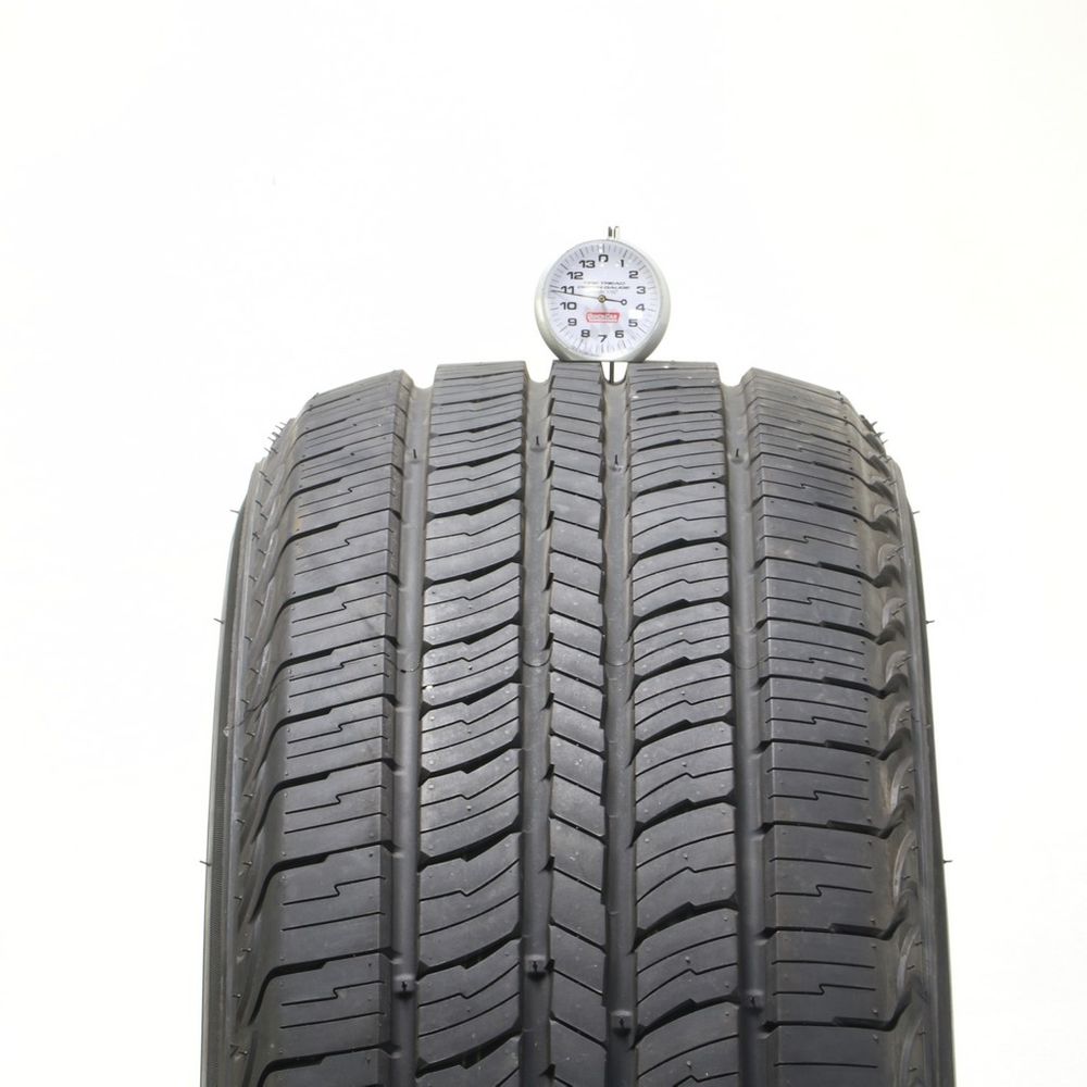 Set of (2) Used 265/65R17 SureDrive Highway 112T - 9.5-10.5/32 - Image 5