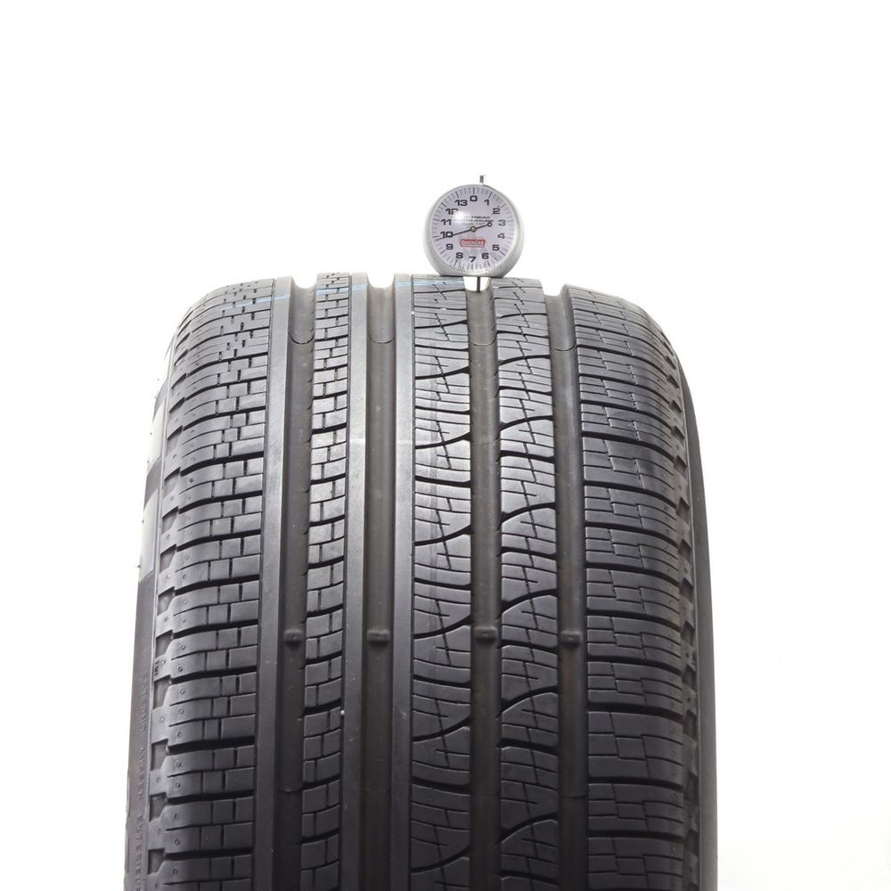 Used P 255/50R20 Pirelli Scorpion Verde Plus 109H - 9.5/32 - Image 2