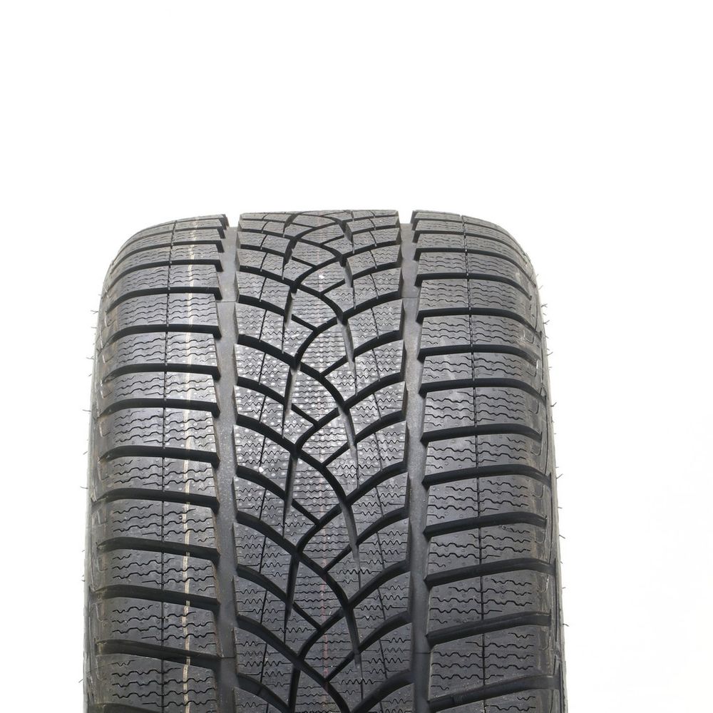 Driven Once 265/40R20 Goodyear Ultra Grip Performance GEN-1 AO 104V - 11/32 - Image 2