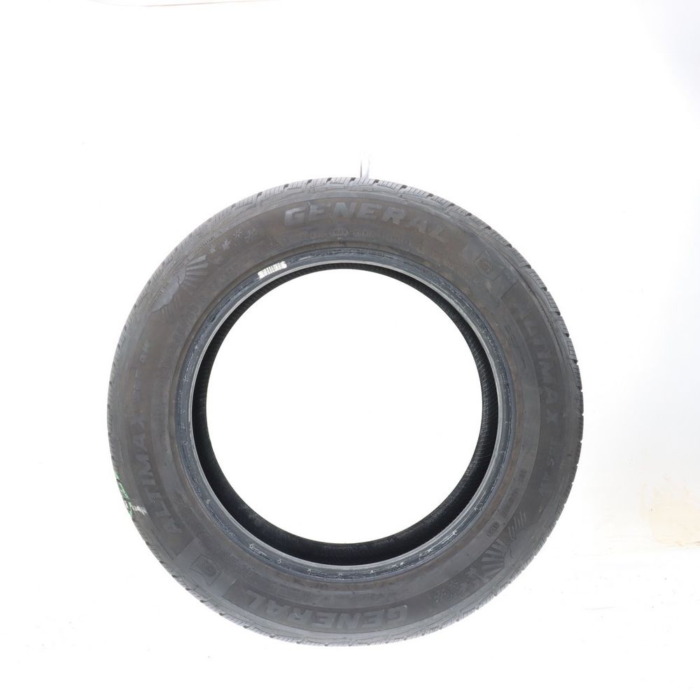 Used 225/55R17 General Altimax 365 AW 97V - 8/32 - Image 3