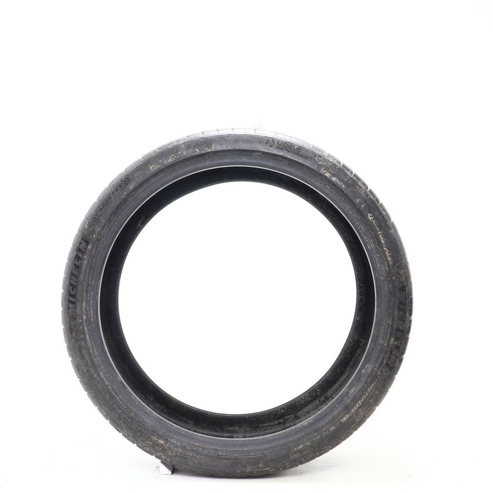 Used 235/35ZR20 Michelin Pilot Sport 4 S 92Y - 5/32 - Image 3
