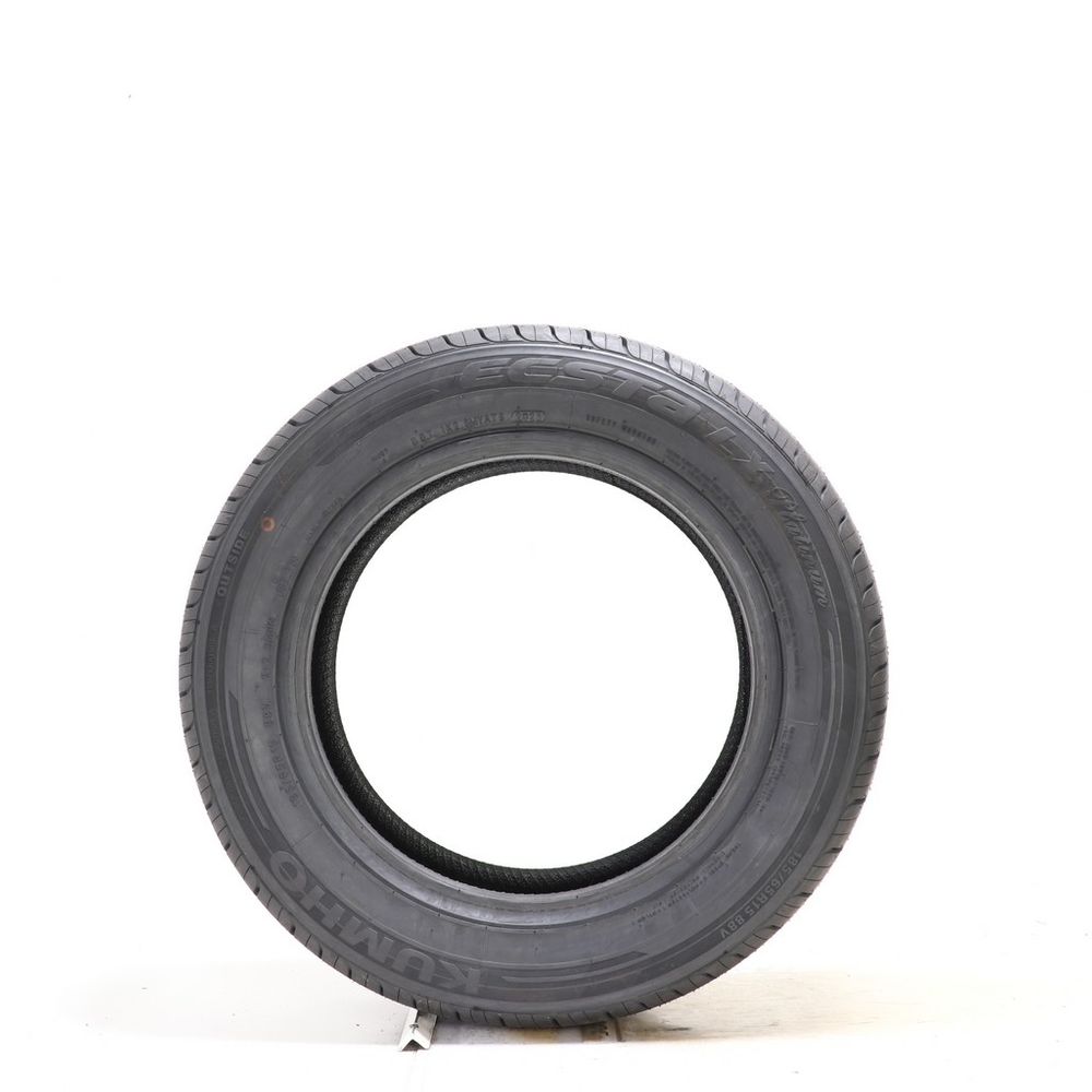 Set of (2) New 185/65R15 Kumho Ecsta LX Platinum 88V - 10.5/32 - Image 3
