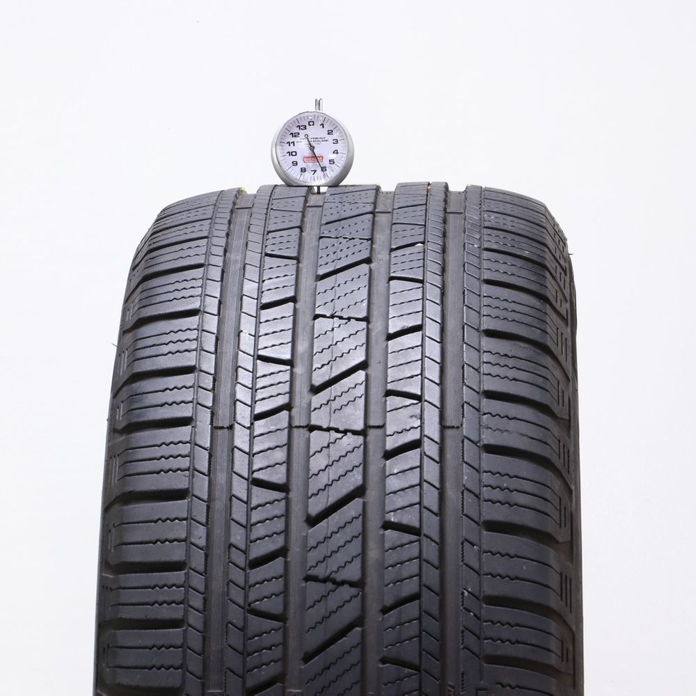 Set of (4) Used 275/55R20 Cooper Discoverer SRX 117H - 6-7.5/32 - Image 2