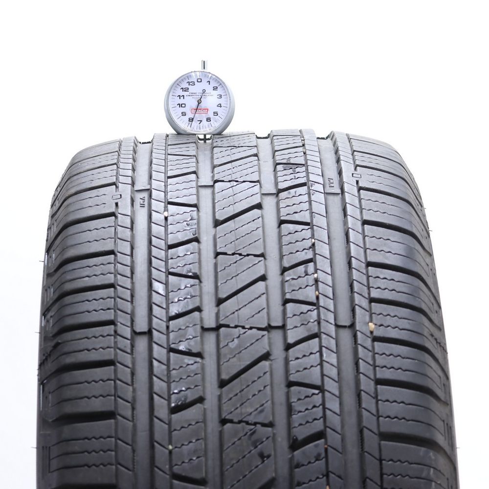 Set of (4) Used 275/55R20 Cooper Discoverer SRX 117H - 6-7.5/32 - Image 11