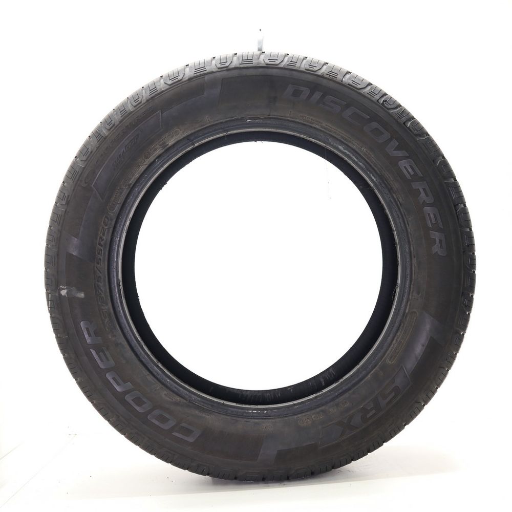 Set of (4) Used 275/55R20 Cooper Discoverer SRX 117H - 6-7.5/32 - Image 12