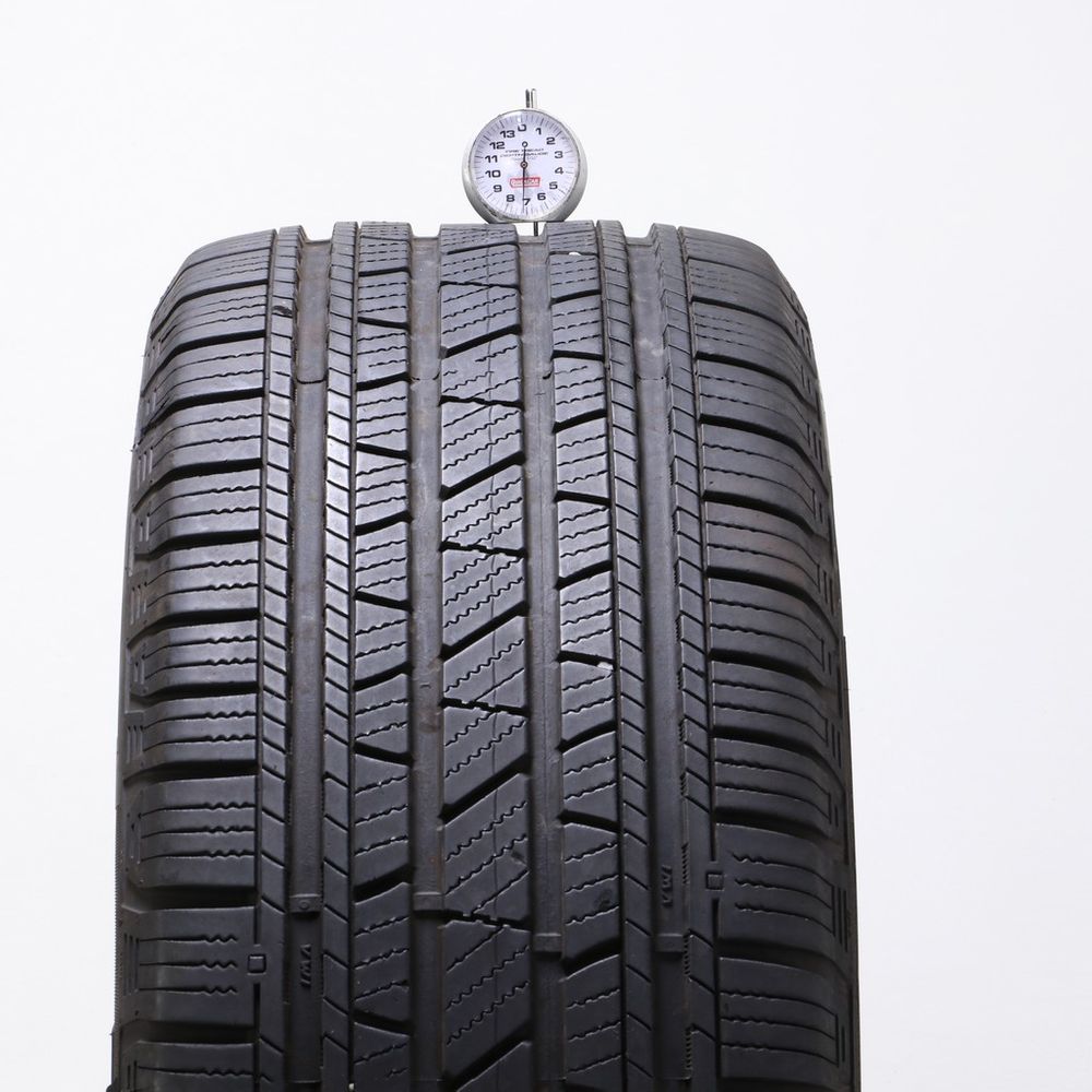 Set of (4) Used 275/55R20 Cooper Discoverer SRX 117H - 6-7.5/32 - Image 8