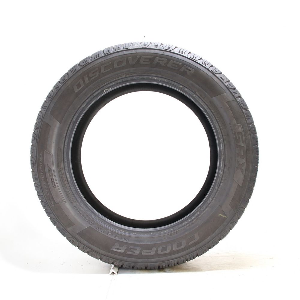 Set of (4) Used 275/55R20 Cooper Discoverer SRX 117H - 6-7.5/32 - Image 9