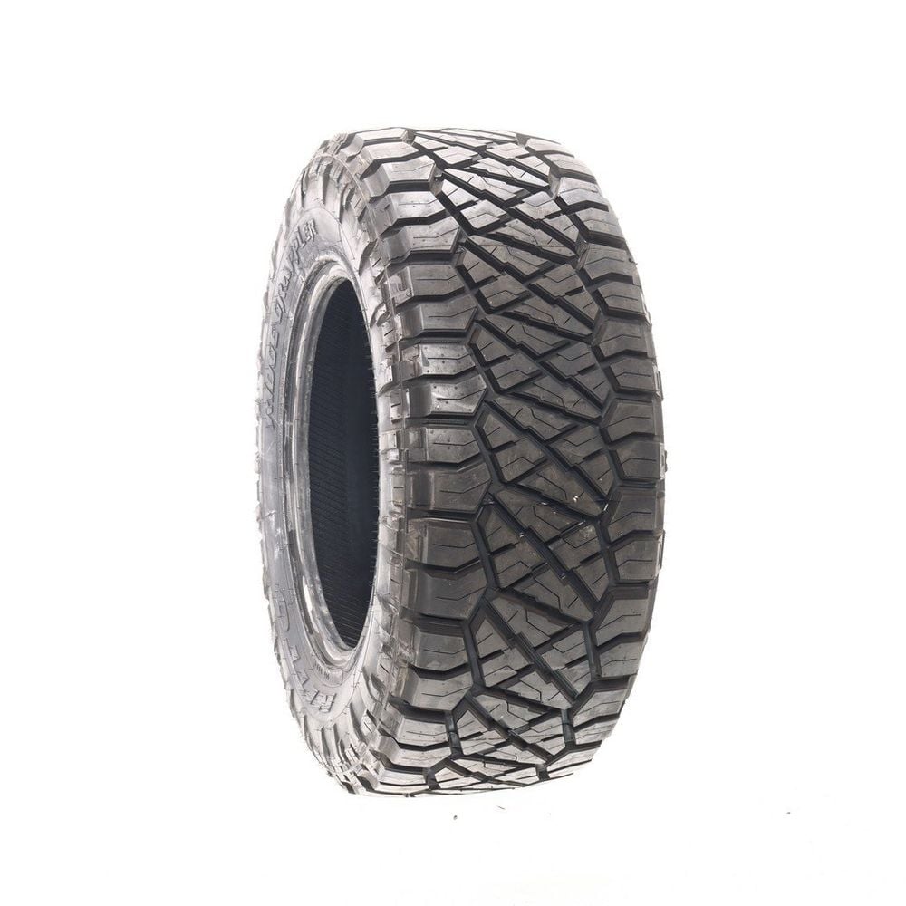 New LT 33X12.5R18 Nitto Ridge Grappler 122Q F - Image 1