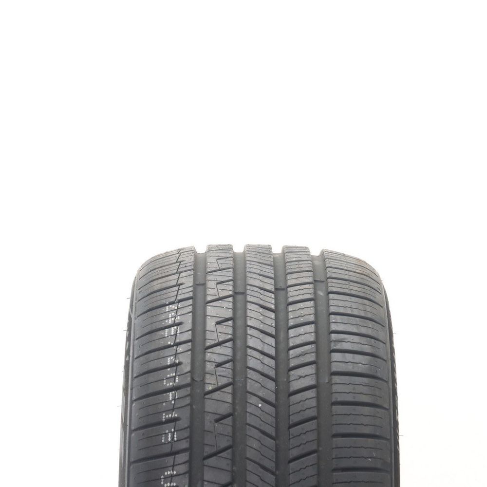 New 245/40R18 Summit Ultramax UHP AS 97W - Image 2