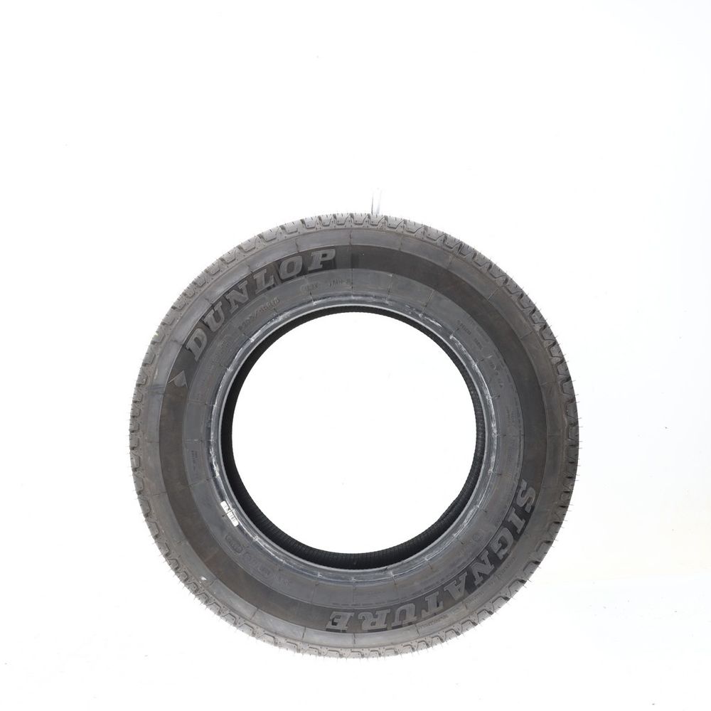 Set of (2) Used 205/65R15 Dunlop Signature 92T - 10/32 - Image 3