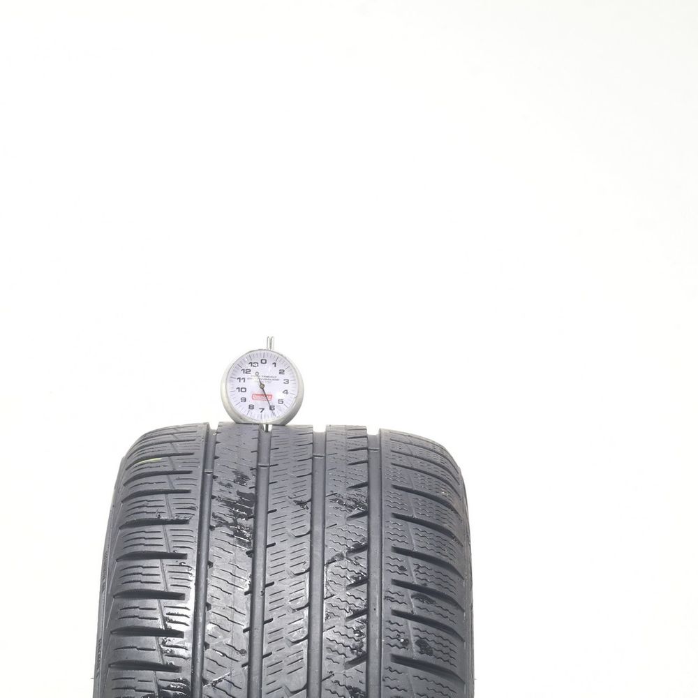 Used 215/45R18 Vredestein Quatrac Pro 93Y - 6/32 - Image 2