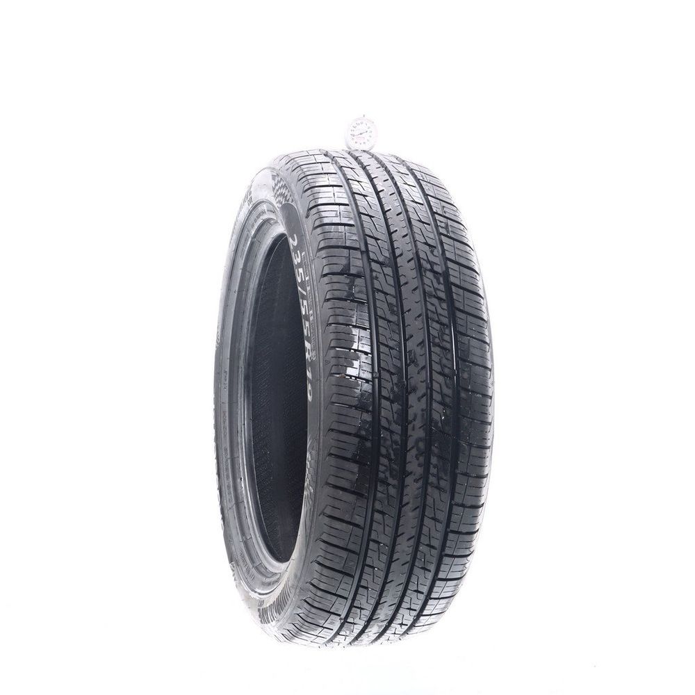 Set of (2) Used 235/55R19 Mohave Crossover CUV 101H - 9.5-10/32 - Image 1
