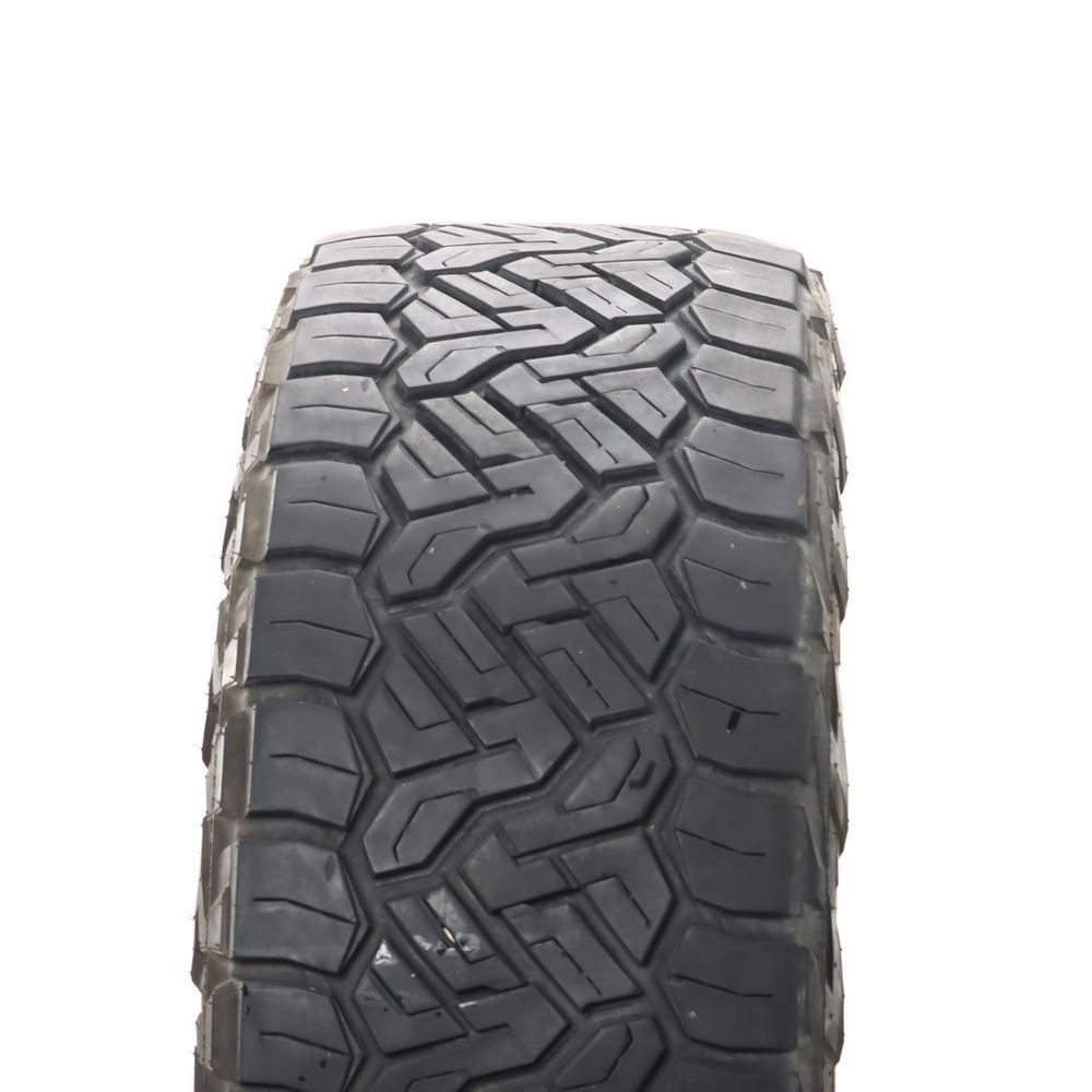 Used LT 35X12.5R20 Nitto Recon Grappler A/T 125R F - 14.5/32 - Image 2
