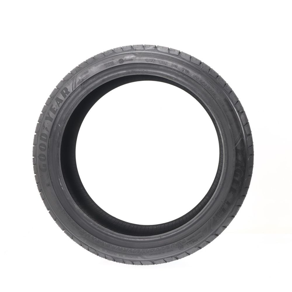 Set of (2) New 225/40R18 Goodyear Eagle F1 Asymmetric 2 Run Flat 88Y - Image 3