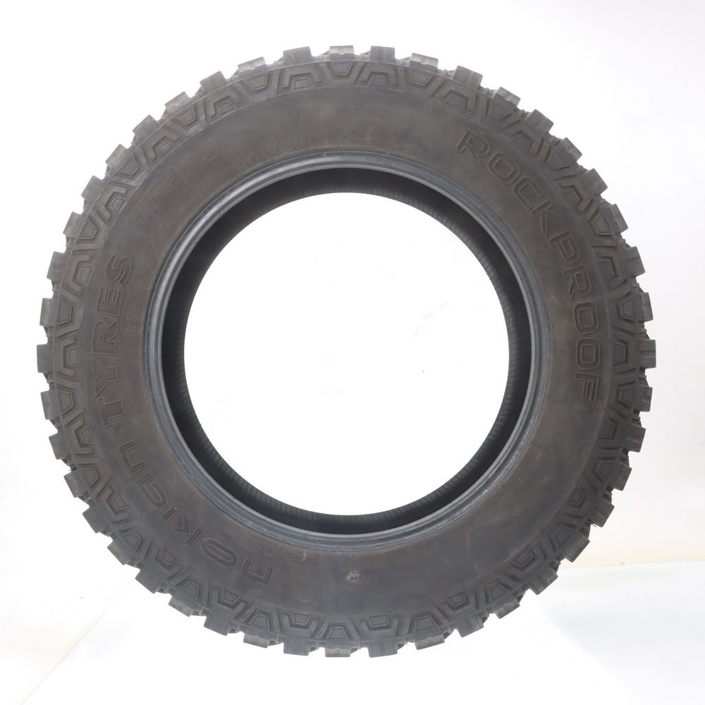 Used LT 275/65R20 Nokian Rockproof 126/123Q E - 15.5/32 - Image 3