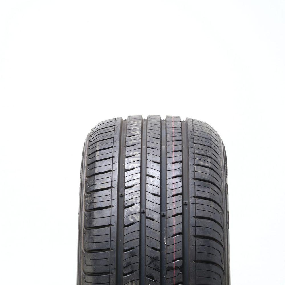 Driven Once 235/60R16 Kumho Solus TA31 100H - 9.5/32 - Image 2