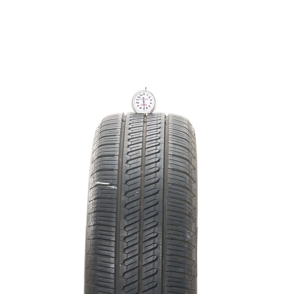 Used 215/65R17 Continental ControlContact Tour M A/S EV 99H - 6.5/32 - Image 2