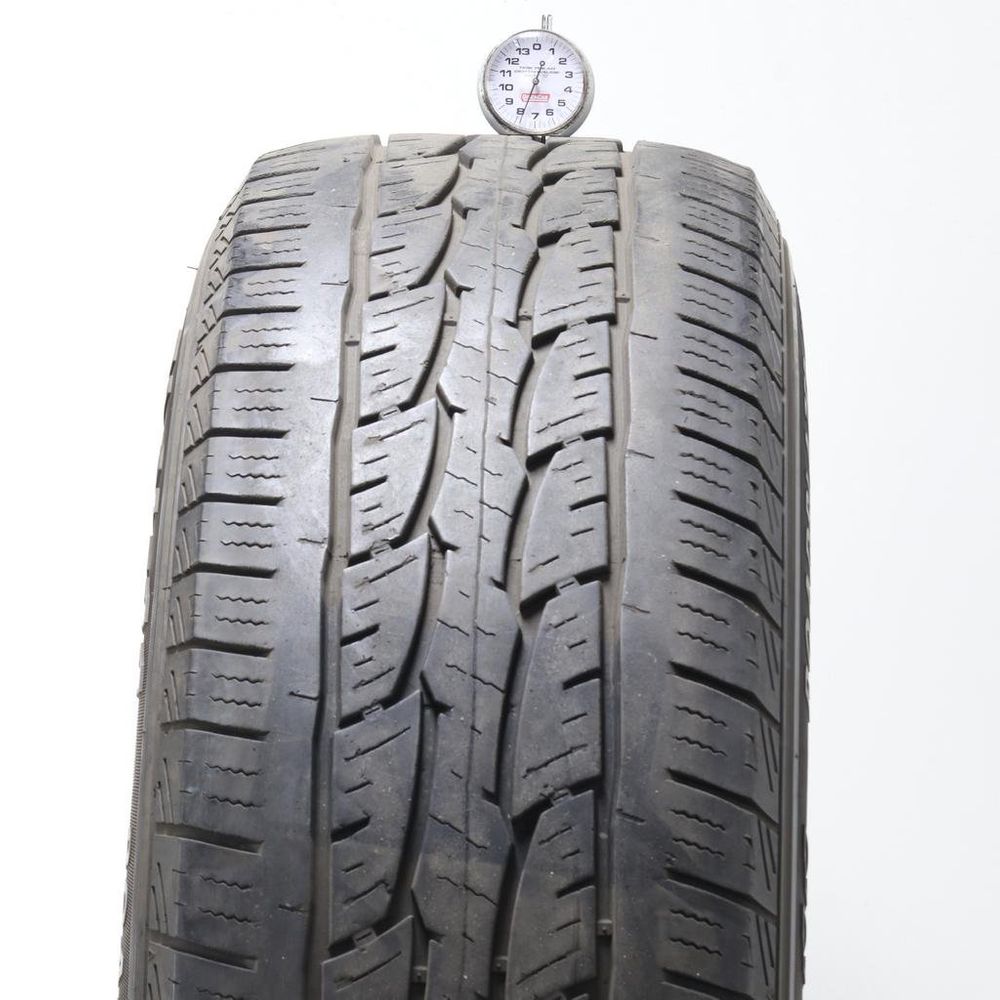 Used LT 275/65R20 Landsail CLX11 Roadblazer H/T 126/123S - 7.5/32 - Image 2