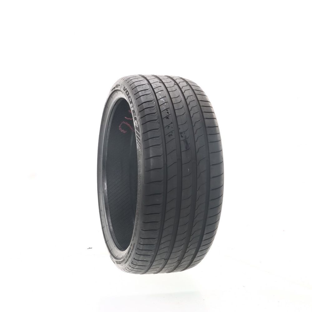 New 255/35ZR21 Lexani Volt-EC 98Y - Image 1