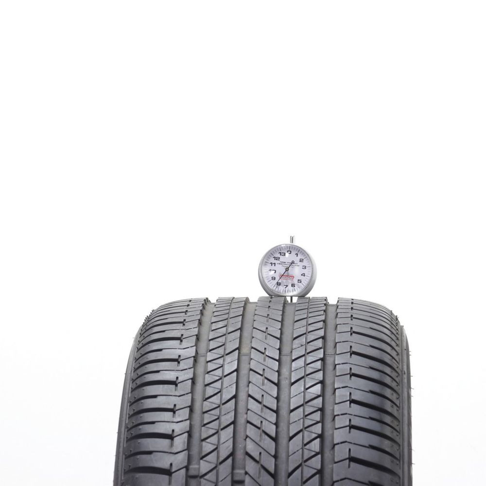 Set of (2) Used 245/45R17 Bridgestone Turanza EL400-02 MOE 95H - 8-9/32 - Image 2