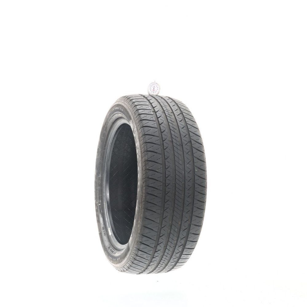 Set of (2) Used 235/50R18 Douglas Touring A/S 97W - 7-7.5/32 - Image 1