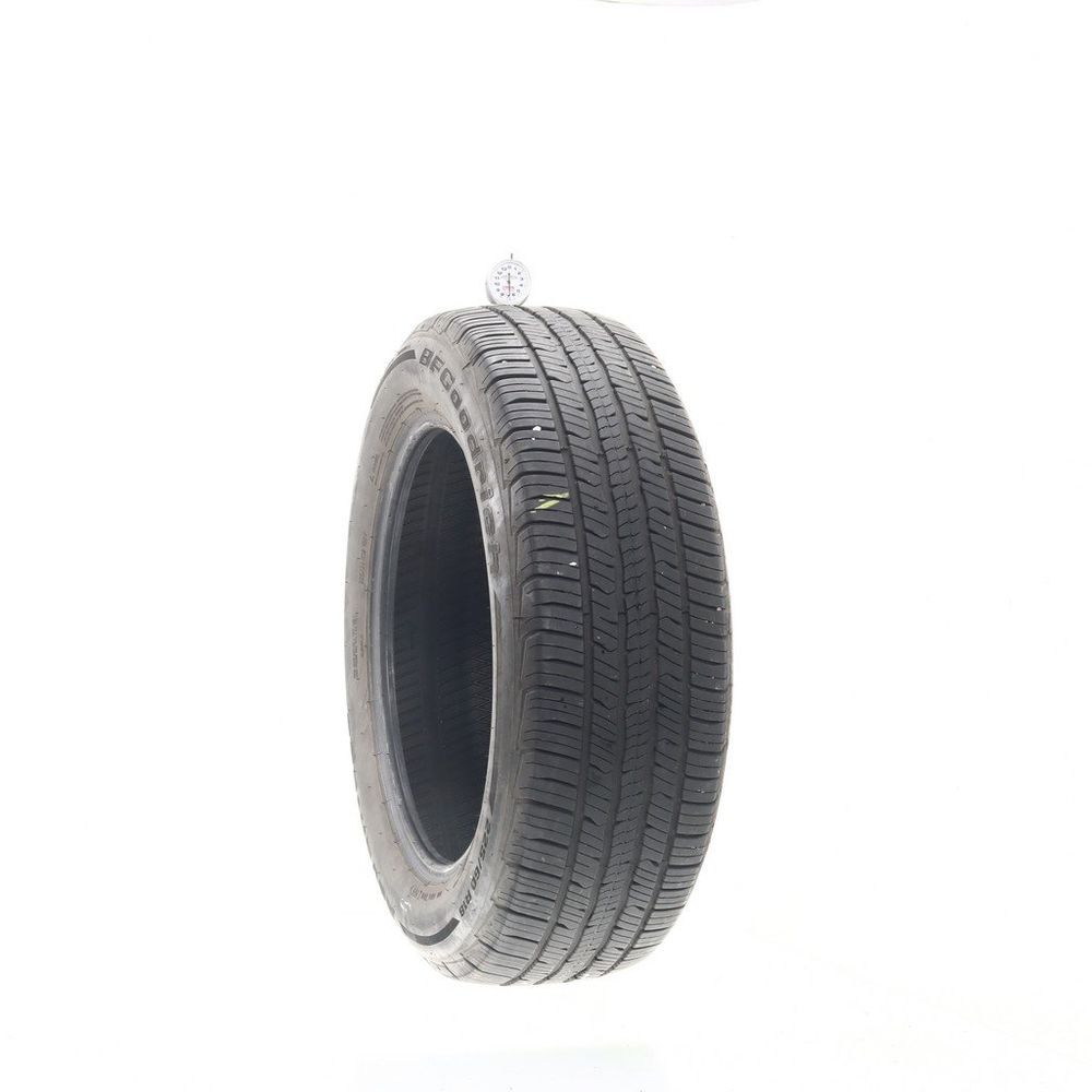 Used 225/60R18 BFGoodrich Advantage Control 100V - 6.5/32 - Image 1