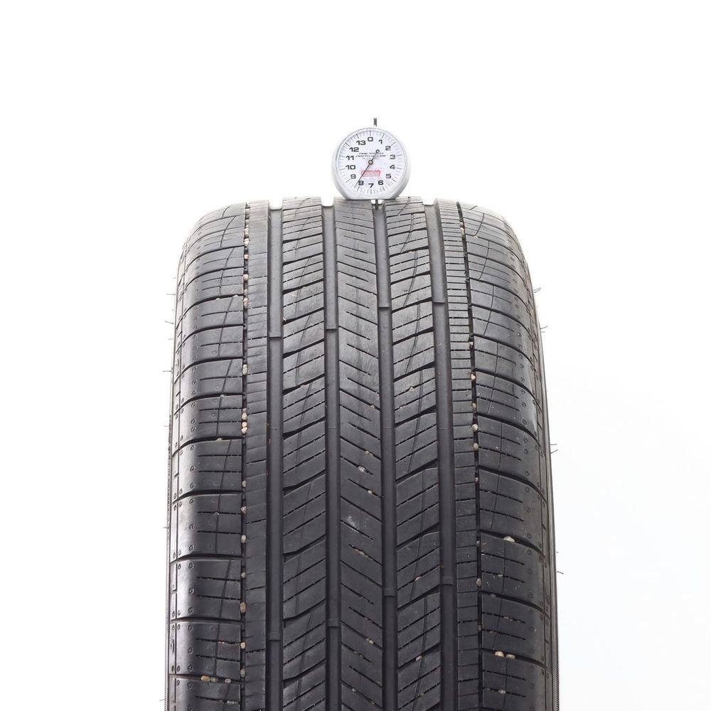 Set of (4) Used 235/60R18 Goodyear Assurance Finesse 103H - 7.5-8/32 - Image 5