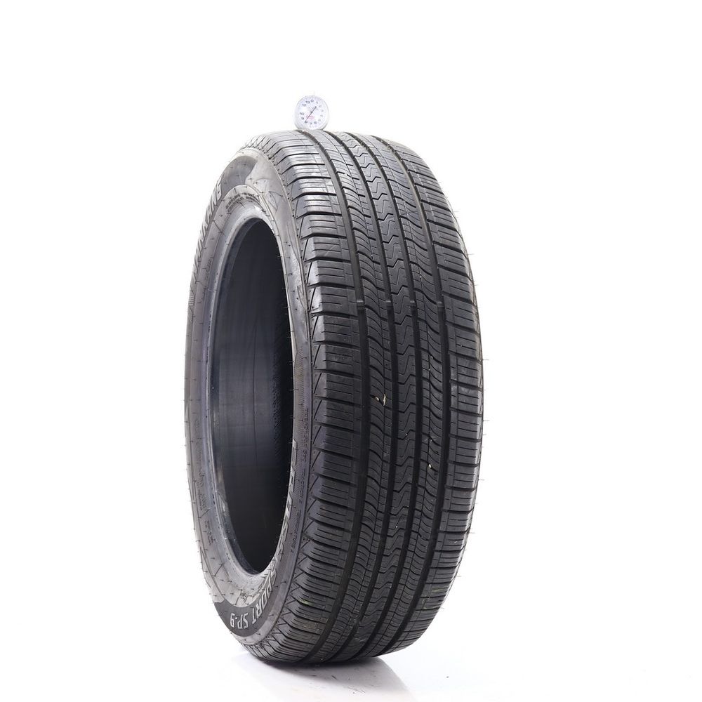Used 225/55R19 Nankang SP-9 Cross Sport 99V - 8/32 - Image 1