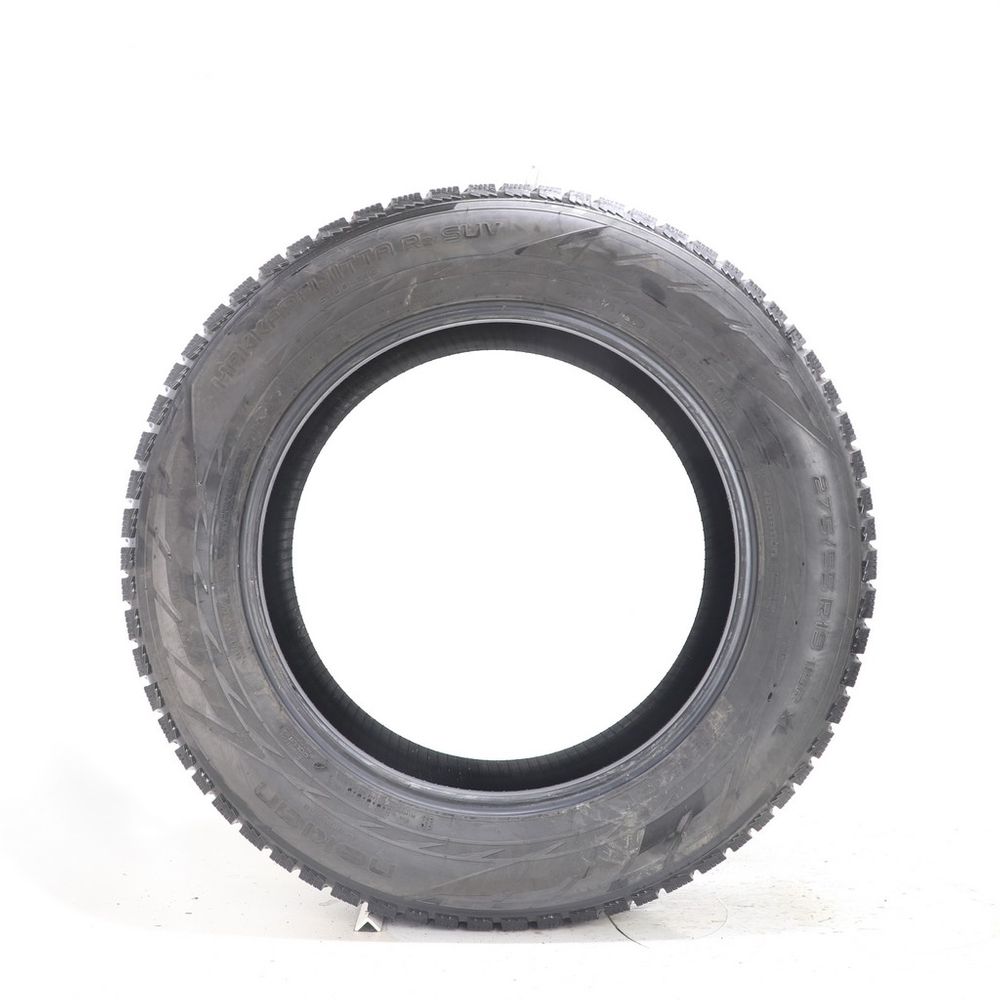 Used 275/55R19 Nokian Hakkapeliitta R2 SUV 115R - 8/32 - Image 3