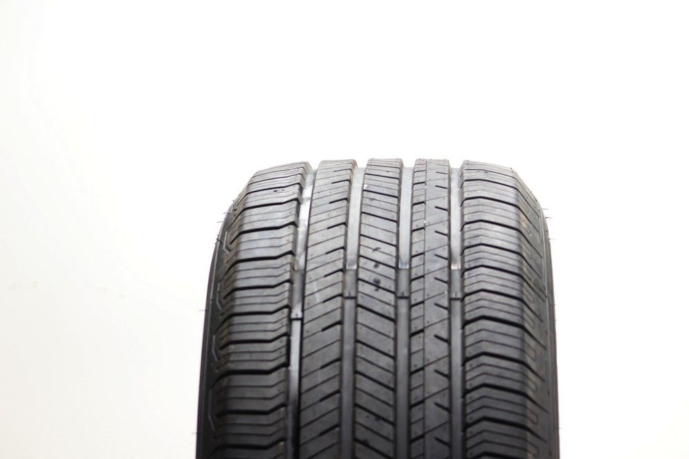 Set of (2) Driven Once 275/55R20 Hankook Mavis Traction Control 4Season 117H - 10/32 - Image 2