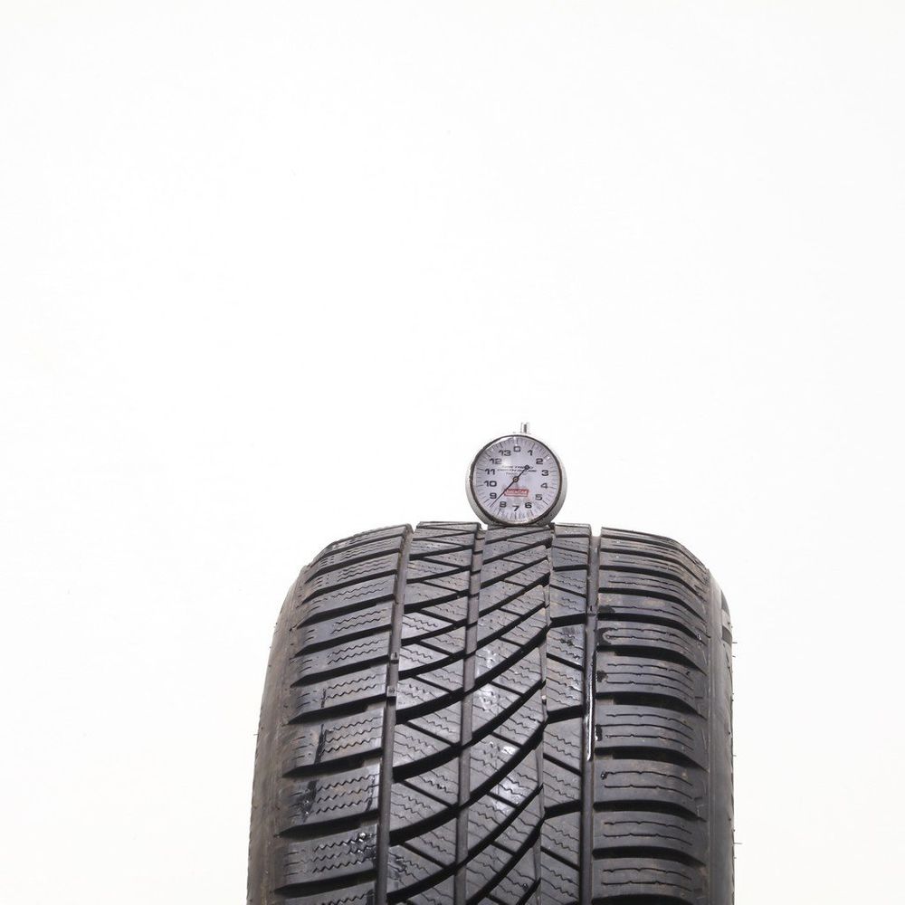 Set of (2) Used 225/50R17 Hankook New Englander 4s 94V - 8.5/32 - Image 2