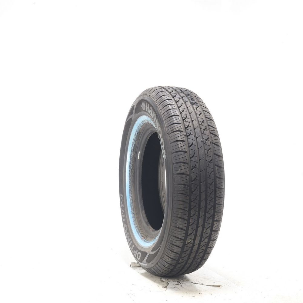 Driven Once 215/75R14 Hankook Optimo H724 98S - 9/32 - Image 1