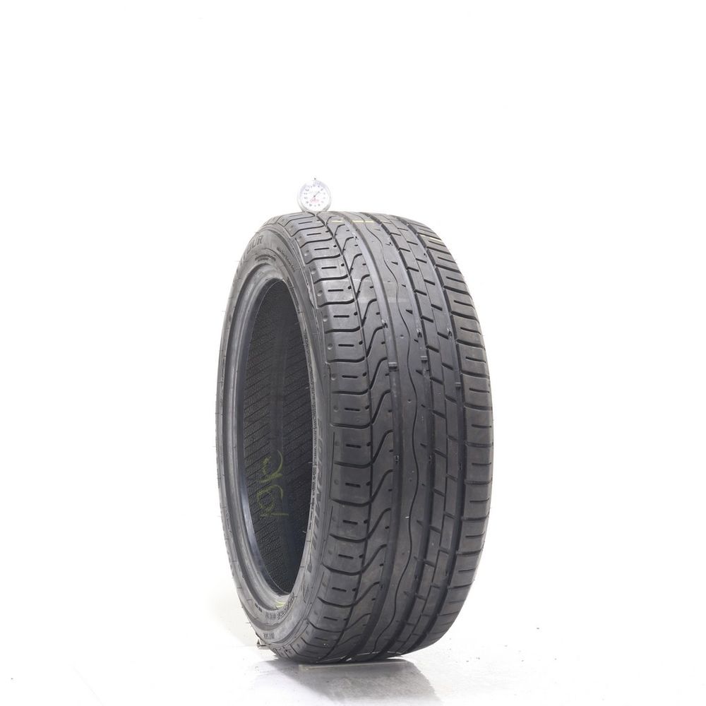 Used 235/45ZR18 Vitour Formula Z 98W - 8.5/32 - Image 1