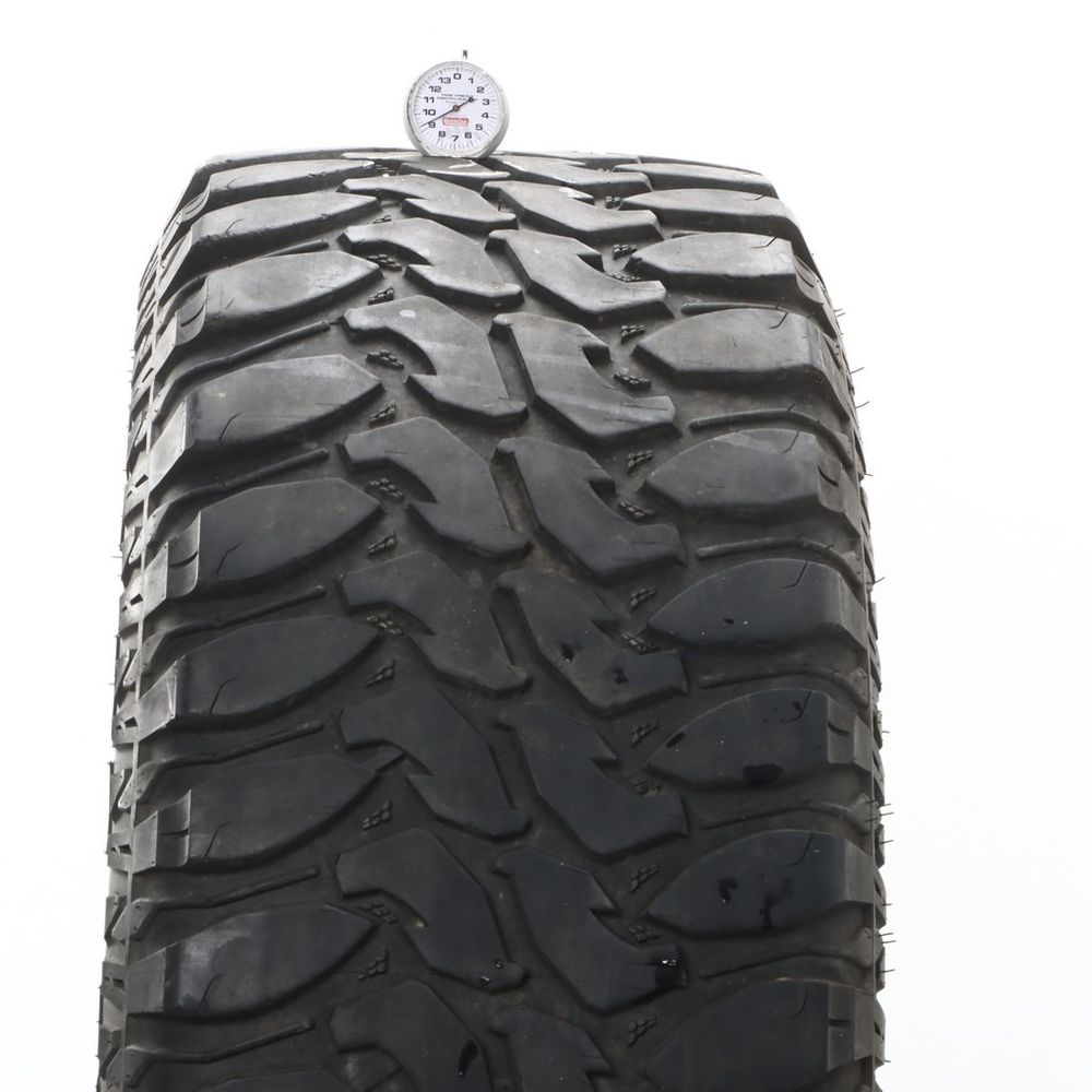 Used LT 37X13.5R20 Radar Renegade R7 M/T 127Q - 9/32 - Image 2