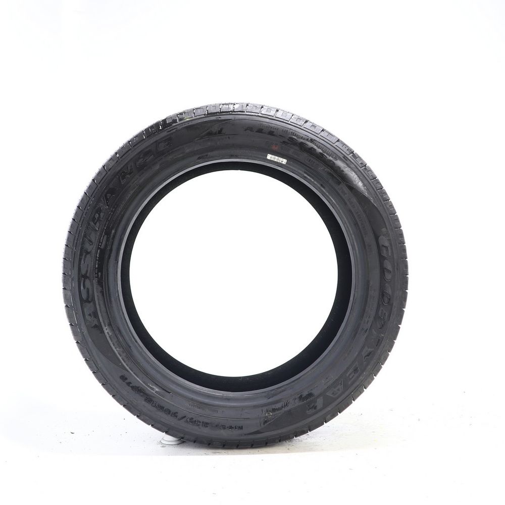Driven Once 235/50R18 Goodyear Assurance All-Season 97H - 10/32 - Image 3