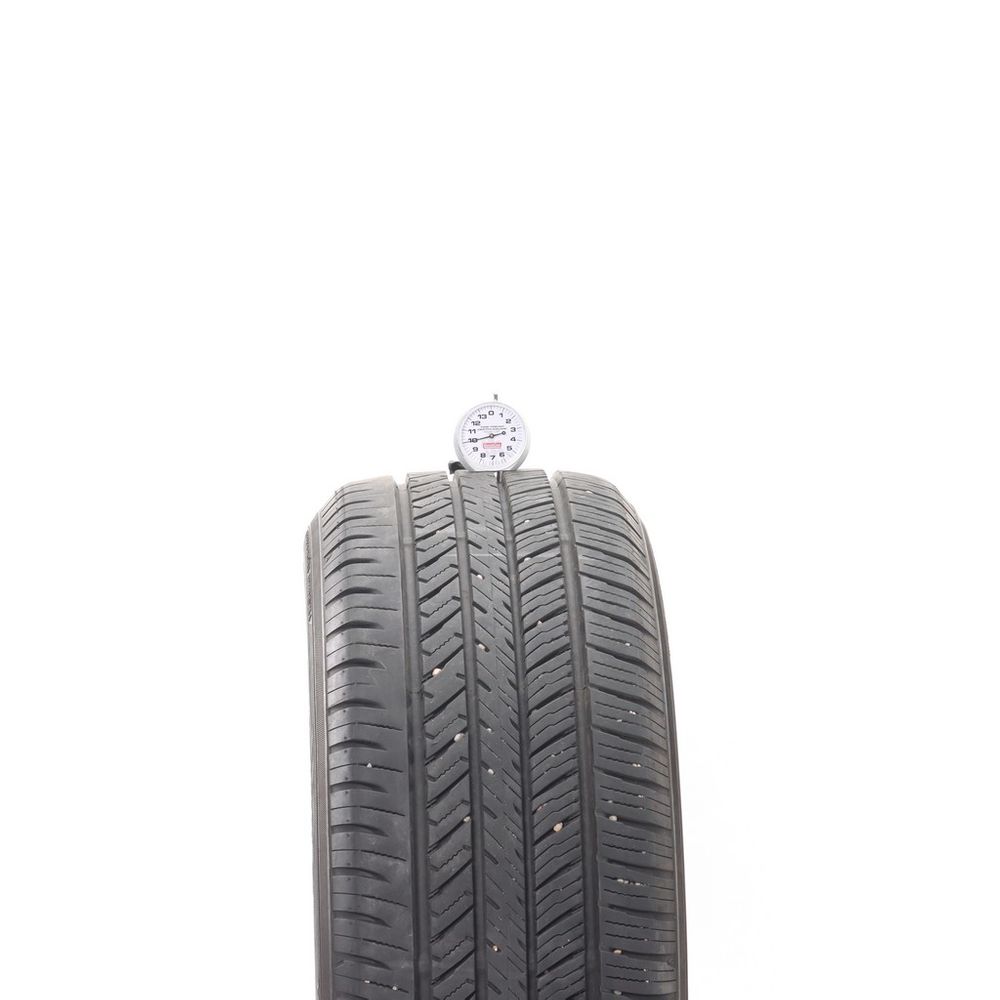 Set of (2) Used 215/55R17 Yokohama YK-GTX 94V - 10-11.5/32 - Image 2
